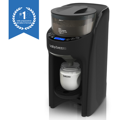 Baby Brezza Formula prep​