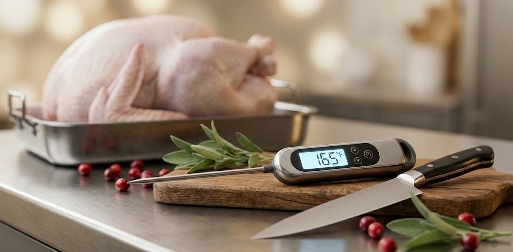 The 5 Ultimate Kitchen Gadgets You Need 1 The 5 Ultimate Kitchen Gadgets You Need