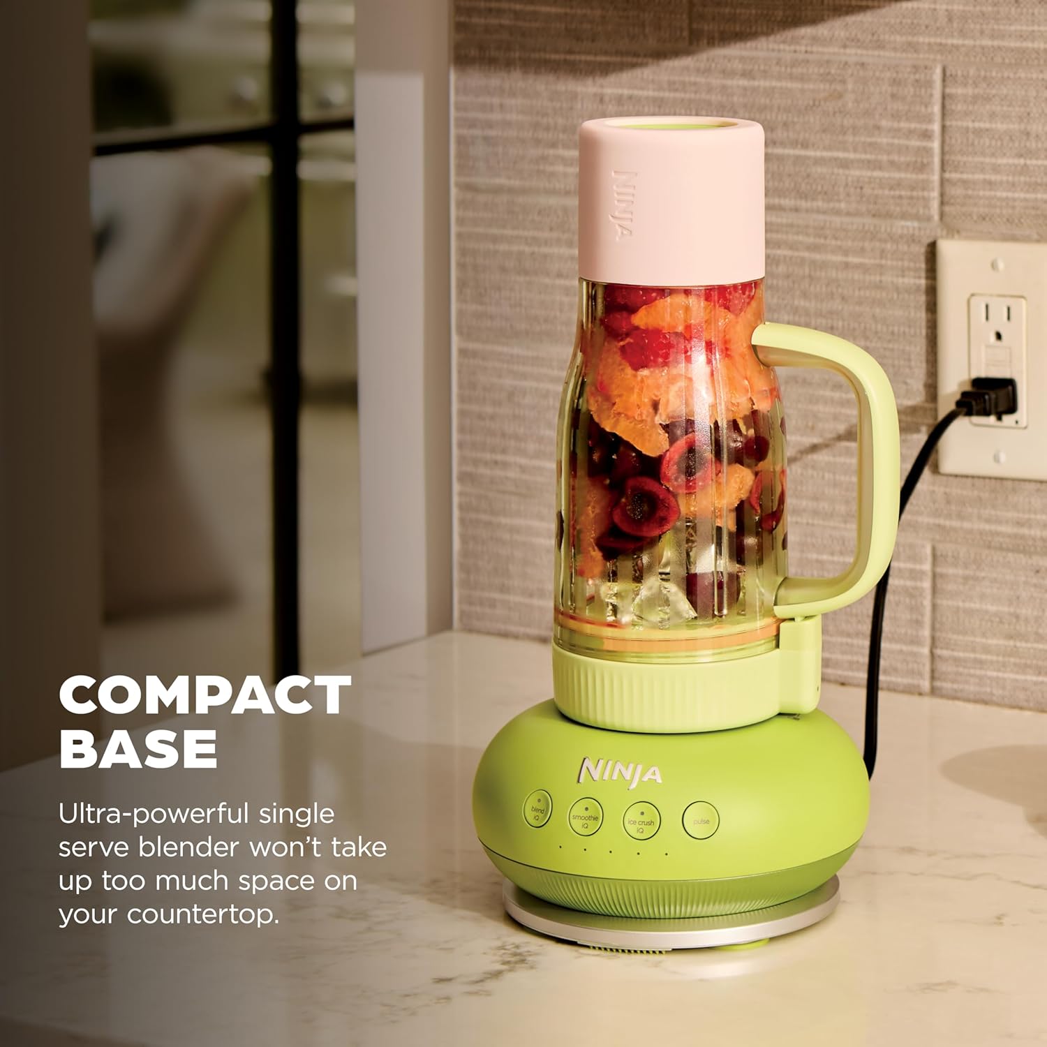 personal smoothie blender